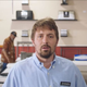 Image for article titled SNL’s Beck Bennett loses some weight and nearly his mind in this short film